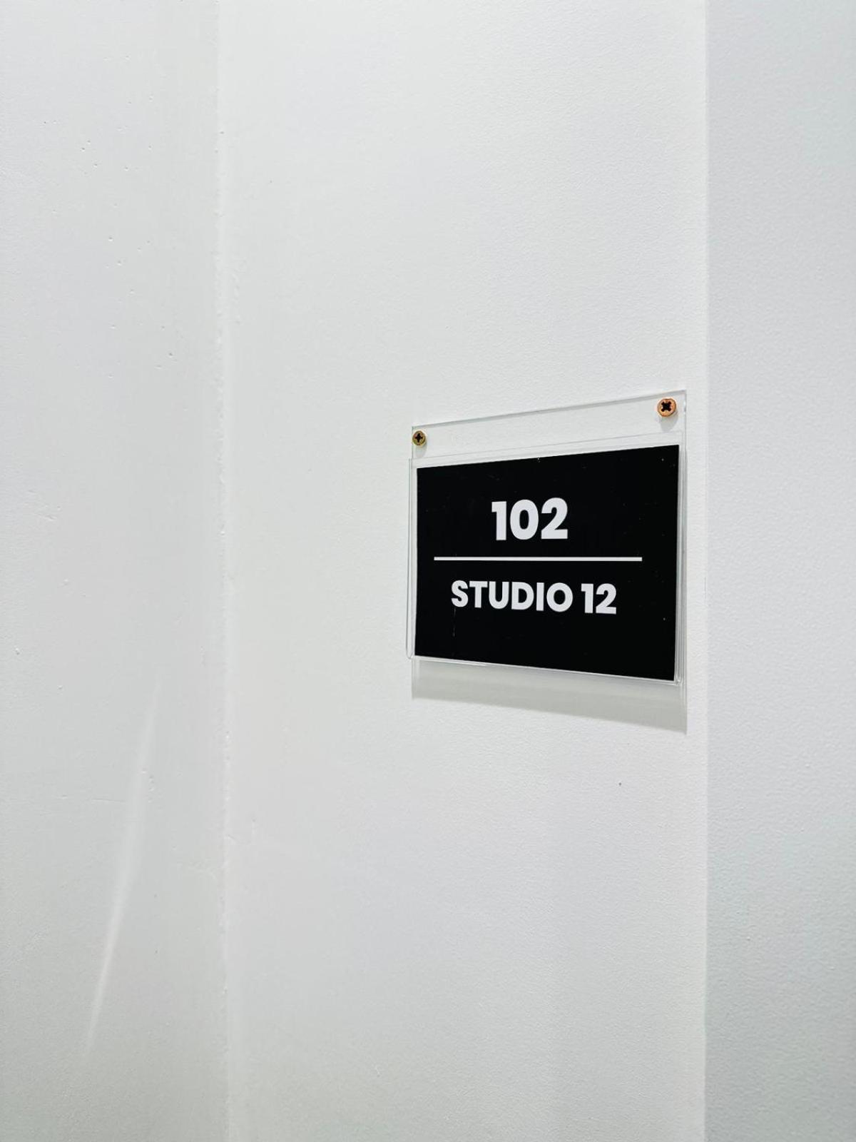 Brick Lane Studio 伦敦 外观 照片